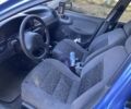 Дэу Сенс 2007 в Подольск (Котовск) на Automoto.ua Синий Дэу Сенс, объемом двигателя 1.5 л и пробегом 307 тыс. км за 2200 $, фото 6 на Automoto.ua