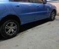Дэу Сенс 2007 в Краматорске на Automoto.ua Синий Дэу Сенс, объемом двигателя 1.4 л и пробегом 7 тыс. км за 2000 $, фото 5 на Automoto.ua