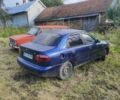 Синий Дэу Сенс, объемом двигателя 1.5 л и пробегом 100 тыс. км за 700 $, фото 3 на Automoto.ua
