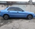 Синий Дэу Сенс, объемом двигателя 0 л и пробегом 220 тыс. км за 2700 $, фото 1 на Automoto.ua