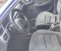 Синий Дэу Сенс, объемом двигателя 1.5 л и пробегом 340 тыс. км за 2200 $, фото 4 на Automoto.ua