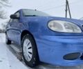 Синий Дэу Сенс, объемом двигателя 1.5 л и пробегом 217 тыс. км за 2600 $, фото 6 на Automoto.ua