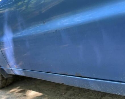 Синий Дэу Сенс, объемом двигателя 1.5 л и пробегом 215 тыс. км за 1999 $, фото 4 на Automoto.ua