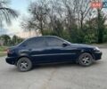 Синий Дэу Сенс, объемом двигателя 1.5 л и пробегом 260 тыс. км за 3100 $, фото 3 на Automoto.ua