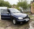 Синій Деу Сенс, об'ємом двигуна 1.3 л та пробігом 111 тис. км за 2700 $, фото 13 на Automoto.ua