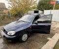 Синій Деу Сенс, об'ємом двигуна 1.3 л та пробігом 111 тис. км за 2700 $, фото 11 на Automoto.ua