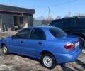 Синий Дэу Сенс, объемом двигателя 1.3 л и пробегом 132 тыс. км за 1900 $, фото 13 на Automoto.ua
