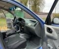 Синий Дэу Сенс, объемом двигателя 1.4 л и пробегом 225 тыс. км за 2100 $, фото 16 на Automoto.ua