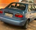 Синій Деу Сенс, об'ємом двигуна 1.5 л та пробігом 240 тис. км за 2800 $, фото 10 на Automoto.ua