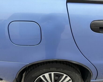 Синий Дэу Сенс, объемом двигателя 1.4 л и пробегом 185 тыс. км за 1799 $, фото 10 на Automoto.ua