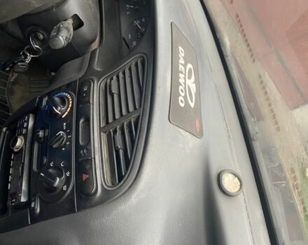 Синий Дэу Сенс, объемом двигателя 0 л и пробегом 216 тыс. км за 2600 $, фото 6 на Automoto.ua