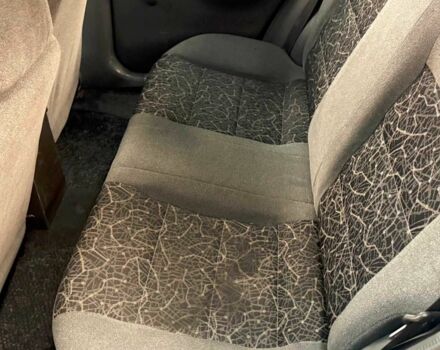 Синій Деу Сенс, об'ємом двигуна 1.5 л та пробігом 240 тис. км за 2800 $, фото 15 на Automoto.ua