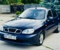 Синій Деу Сенс, об'ємом двигуна 1.5 л та пробігом 218 тис. км за 1600 $, фото 1 на Automoto.ua