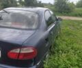 Синий Дэу Сенс, объемом двигателя 1.5 л и пробегом 244 тыс. км за 950 $, фото 7 на Automoto.ua