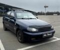 Синій Деу Сенс, об'ємом двигуна 1.3 л та пробігом 197 тис. км за 1700 $, фото 1 на Automoto.ua