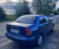 Синий Дэу Сенс, объемом двигателя 2 л и пробегом 300 тыс. км за 999 $, фото 1 на Automoto.ua