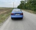 Синий Дэу Сенс, объемом двигателя 1.5 л и пробегом 119 тыс. км за 2400 $, фото 3 на Automoto.ua