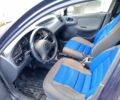 Синий Дэу Сенс, объемом двигателя 0 л и пробегом 127 тыс. км за 1700 $, фото 6 на Automoto.ua