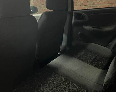 Синий Дэу Сенс, объемом двигателя 1.5 л и пробегом 112 тыс. км за 1700 $, фото 4 на Automoto.ua