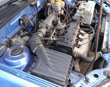 Синій Деу Сенс, об'ємом двигуна 1.5 л та пробігом 295 тис. км за 2300 $, фото 5 на Automoto.ua