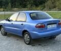 Синий Дэу Сенс, объемом двигателя 1.5 л и пробегом 252 тыс. км за 950 $, фото 3 на Automoto.ua