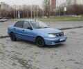 Синий Дэу Сенс, объемом двигателя 1.4 л и пробегом 170 тыс. км за 1500 $, фото 11 на Automoto.ua