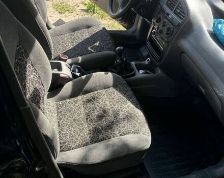 Синій Деу Сенс, об'ємом двигуна 1.3 л та пробігом 150 тис. км за 1500 $, фото 8 на Automoto.ua