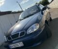 Синий Дэу Сенс, объемом двигателя 1.5 л и пробегом 180 тыс. км за 2800 $, фото 1 на Automoto.ua