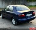 Синий Дэу Сенс, объемом двигателя 1.3 л и пробегом 170 тыс. км за 1450 $, фото 5 на Automoto.ua