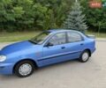 Синий Дэу Сенс, объемом двигателя 1.3 л и пробегом 70 тыс. км за 2550 $, фото 1 на Automoto.ua
