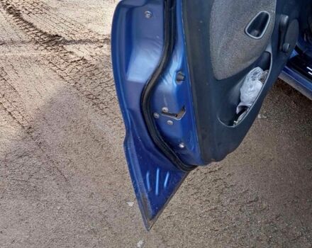 Синій Деу Сенс, об'ємом двигуна 1.5 л та пробігом 295 тис. км за 2300 $, фото 6 на Automoto.ua