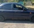 Синий Дэу Сенс, объемом двигателя 1.3 л и пробегом 191 тыс. км за 1350 $, фото 1 на Automoto.ua