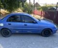 Дэу Сенс 2007 в Подольск (Котовск) на Automoto.ua Синий Дэу Сенс, объемом двигателя 1.5 л и пробегом 307 тыс. км за 2200 $, фото 3 на Automoto.ua