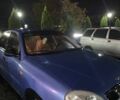 Синий Дэу Сенс, объемом двигателя 0 л и пробегом 132 тыс. км за 2000 $, фото 7 на Automoto.ua