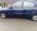 Синий Дэу Сенс, объемом двигателя 1.3 л и пробегом 1 тыс. км за 1302 $, фото 3 на Automoto.ua