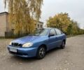 Синий Дэу Сенс, объемом двигателя 1.4 л и пробегом 225 тыс. км за 2100 $, фото 20 на Automoto.ua
