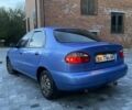 Синій Деу Сенс, об'ємом двигуна 1.3 л та пробігом 203 тис. км за 1900 $, фото 6 на Automoto.ua