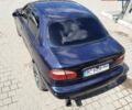 Синий Дэу Сенс, объемом двигателя 1.3 л и пробегом 221 тыс. км за 1700 $, фото 7 на Automoto.ua