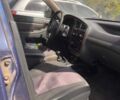 Синий Дэу Сенс, объемом двигателя 1.5 л и пробегом 357 тыс. км за 1200 $, фото 11 на Automoto.ua