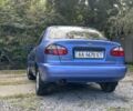 Дэу Сенс 2007 в Житомире на Automoto.ua Синий Дэу Сенс, объемом двигателя 1.4 л и пробегом 135 тыс. км за 2300 $, фото 1 на Automoto.ua