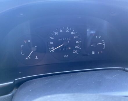 Дэу Сенс 2007 в Подольск (Котовск) на Automoto.ua Синий Дэу Сенс, объемом двигателя 1.5 л и пробегом 307 тыс. км за 2200 $, фото 8 на Automoto.ua