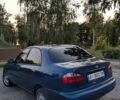 Синий Дэу Сенс, объемом двигателя 1.5 л и пробегом 238 тыс. км за 2200 $, фото 4 на Automoto.ua