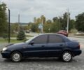 Синий Дэу Сенс, объемом двигателя 1.5 л и пробегом 219 тыс. км за 1300 $, фото 2 на Automoto.ua