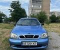 Синій Деу Сенс, об'ємом двигуна 1.4 л та пробігом 200 тис. км за 1500 $, фото 1 на Automoto.ua