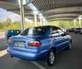 Синий Дэу Сенс, объемом двигателя 0 л и пробегом 191 тыс. км за 1999 $, фото 4 на Automoto.ua