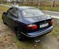Синій Деу Сенс, об'ємом двигуна 1.3 л та пробігом 85 тис. км за 2000 $, фото 2 на Automoto.ua