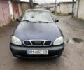 Синий Дэу Сенс, объемом двигателя 1.5 л и пробегом 245 тыс. км за 1650 $, фото 1 на Automoto.ua