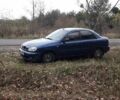 Синий Дэу Сенс, объемом двигателя 1.3 л и пробегом 300 тыс. км за 2222 $, фото 14 на Automoto.ua