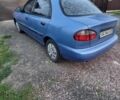 Синій Деу Сенс, об'ємом двигуна 1.5 л та пробігом 275 тис. км за 1600 $, фото 3 на Automoto.ua