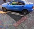 Синій Деу Сенс, об'ємом двигуна 1.5 л та пробігом 260 тис. км за 1050 $, фото 1 на Automoto.ua